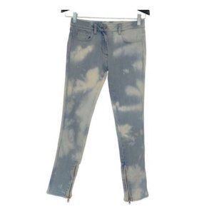 Sandro Tie-dye Jeans